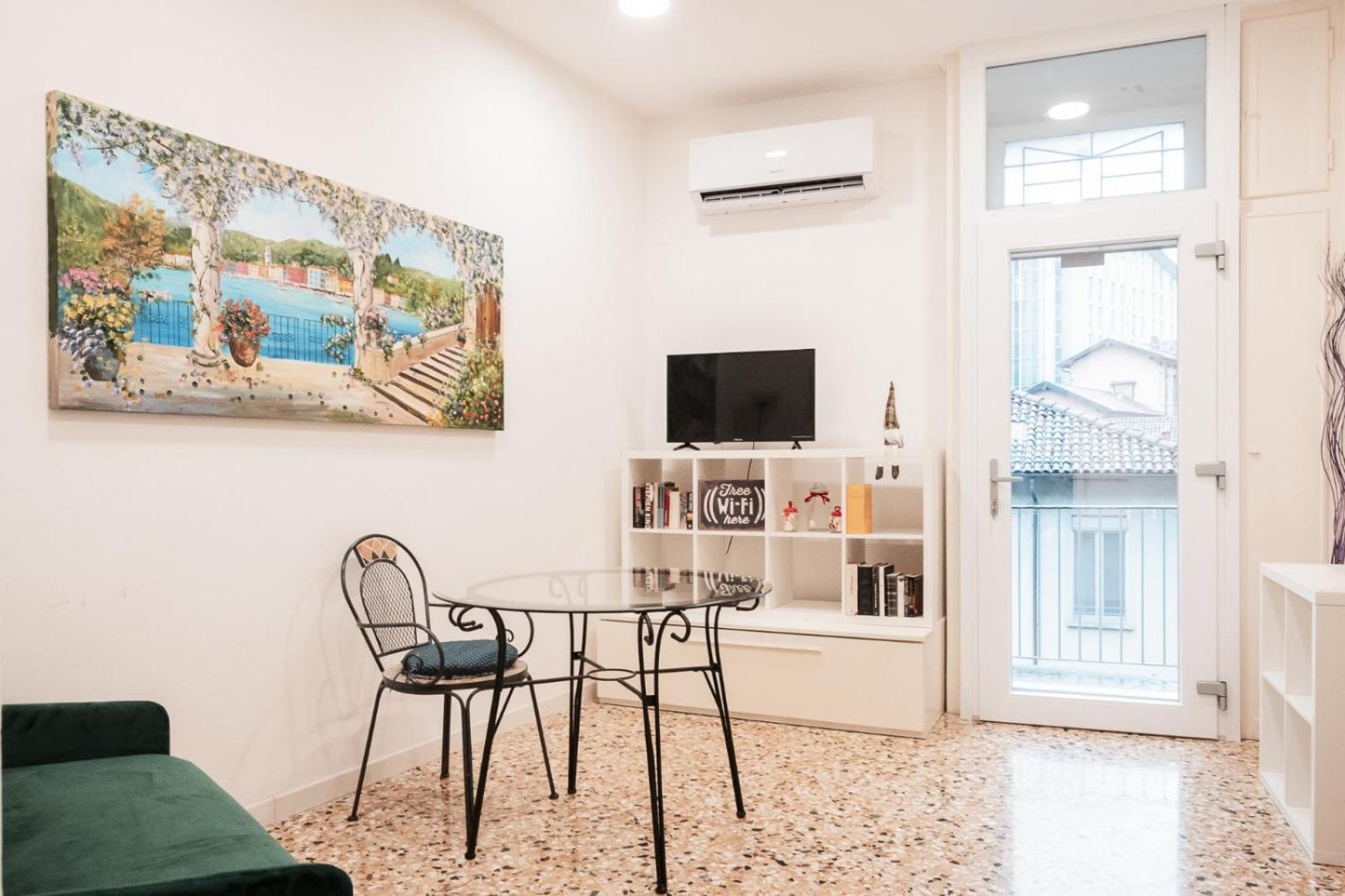 레코 Casa Imbarcadero 아파트 외부 사진