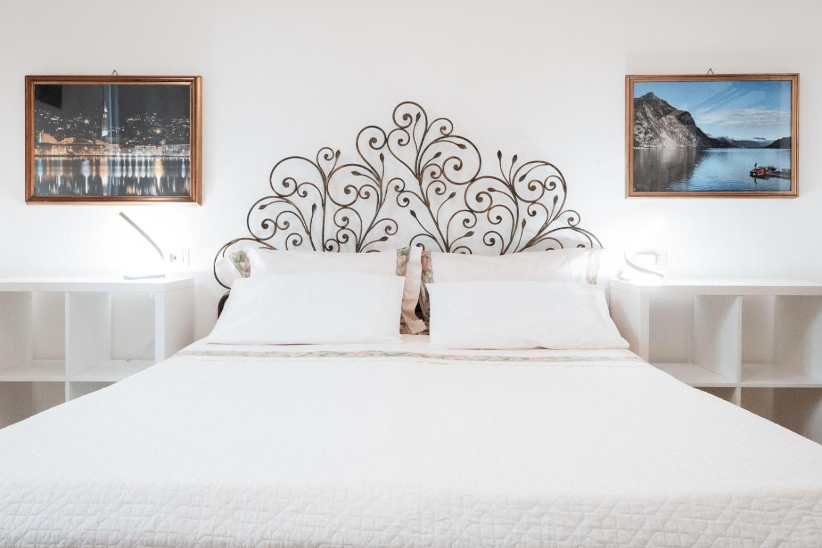 레코 Casa Imbarcadero 아파트 외부 사진