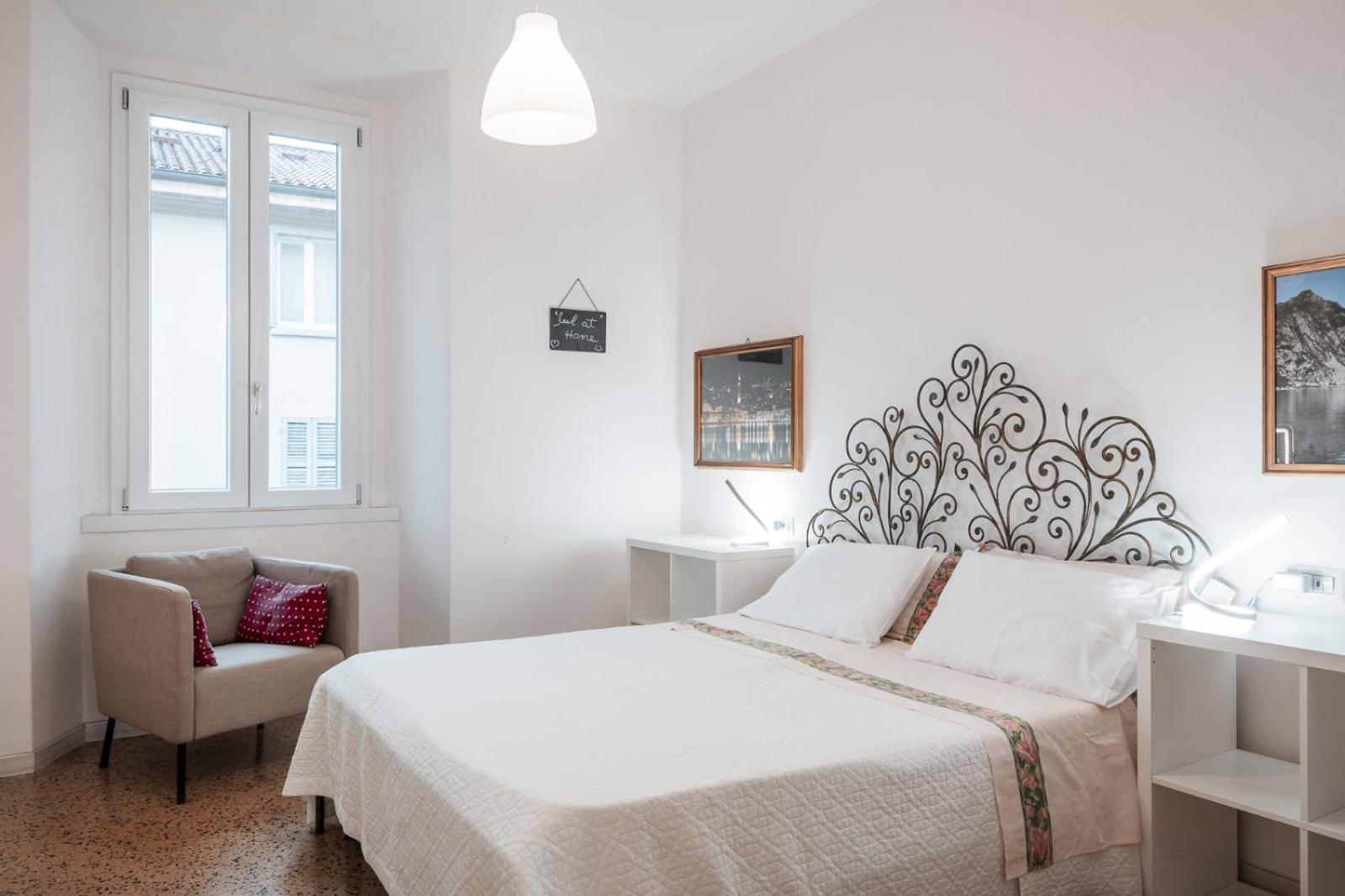 레코 Casa Imbarcadero 아파트 외부 사진